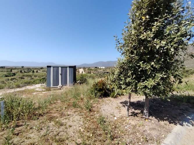 HERMOSA PARCELA  CONDOMINIO LAS MOSTAZAS,  GUANAQUEROS - Imagen 10