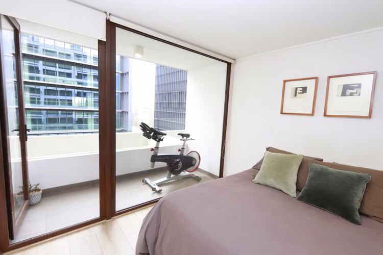 VENTA DEPARTAMENTO LAS HUALTATAS, EL MAGNOLIO