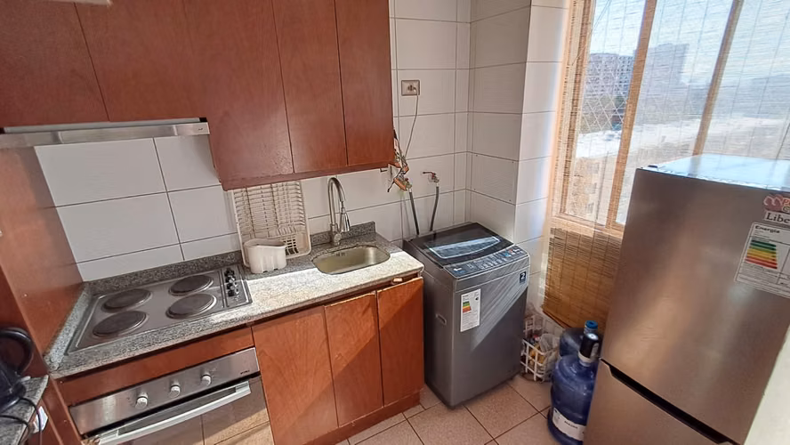 VIVE CON TRANQUILIDAD EN BARRIO RESIDENCIAL EL LLANO - Imagen 8