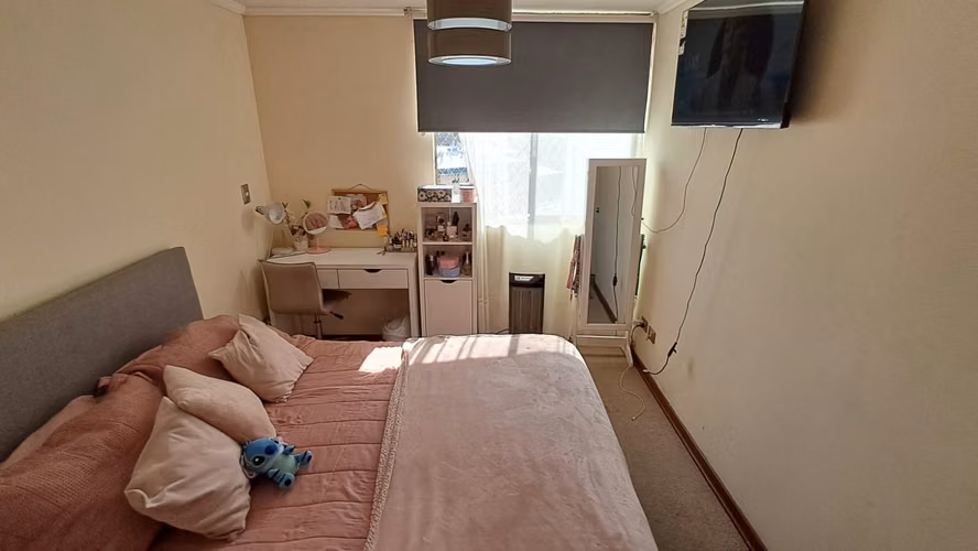 VIVE CON TRANQUILIDAD EN BARRIO RESIDENCIAL EL LLANO - Imagen 10