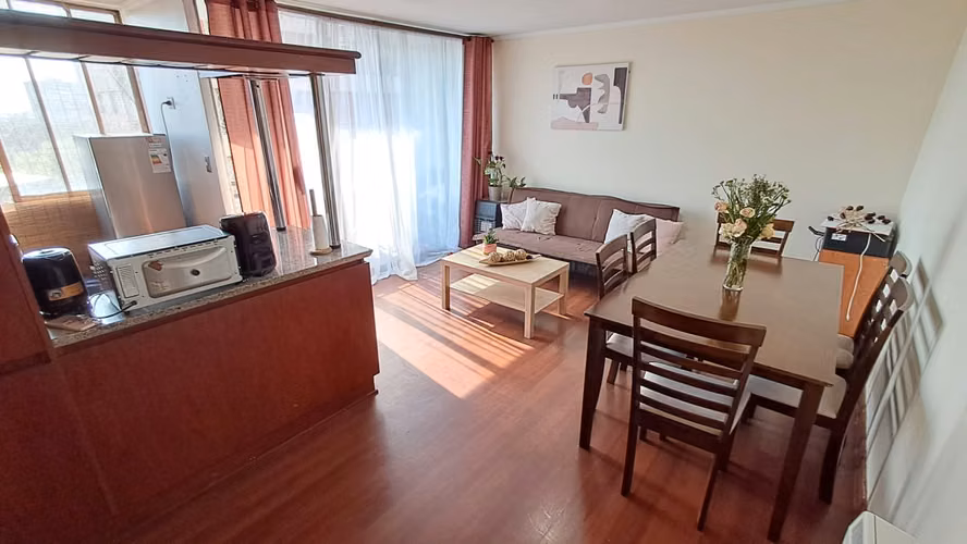 VIVE CON TRANQUILIDAD EN BARRIO RESIDENCIAL EL LLANO - Imagen 3
