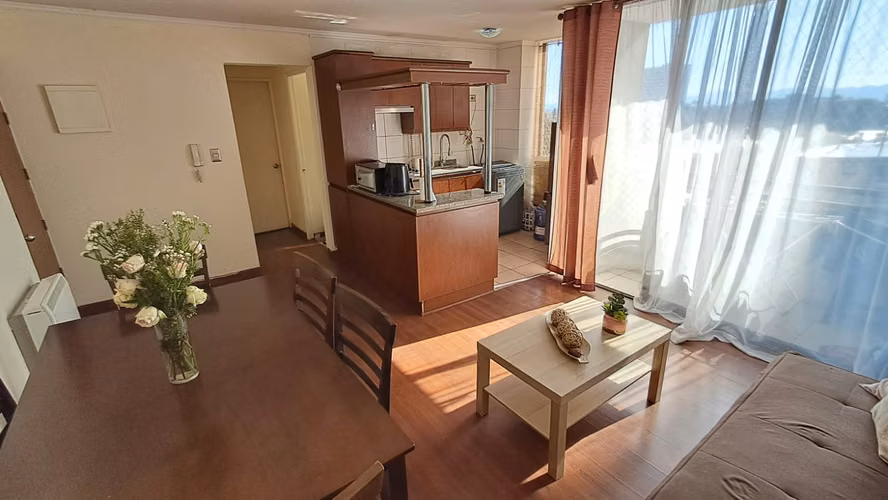 VIVE CON TRANQUILIDAD EN BARRIO RESIDENCIAL EL LLANO - Imagen 4