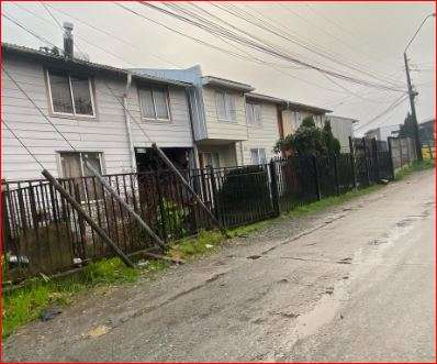 VENTA CASA SECTOR MIRASOL PUERTO MONTT - Imagen 3