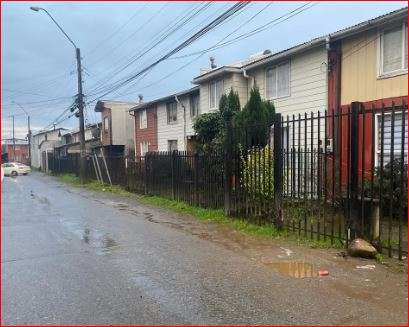 VENTA CASA SECTOR MIRASOL PUERTO MONTT - Imagen 2