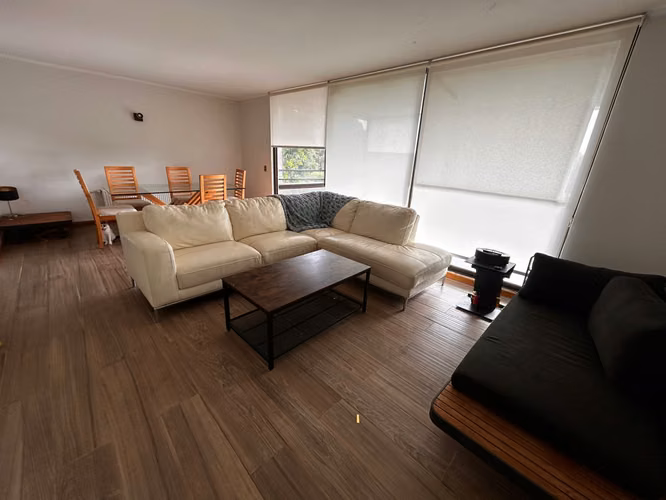 DEPARTAMENTO 4 DORM 3 BAÑOS EN LAS BRISAS DE SANTO DOMINGO - Imagen 4