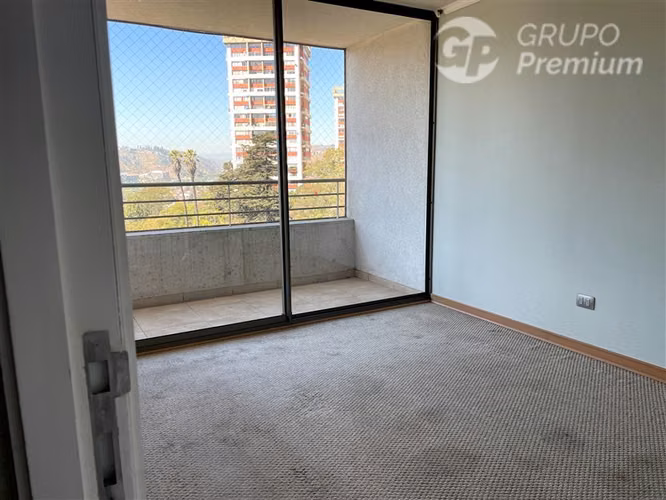 Departamento en venta de 4 dorm. en Viña del Mar