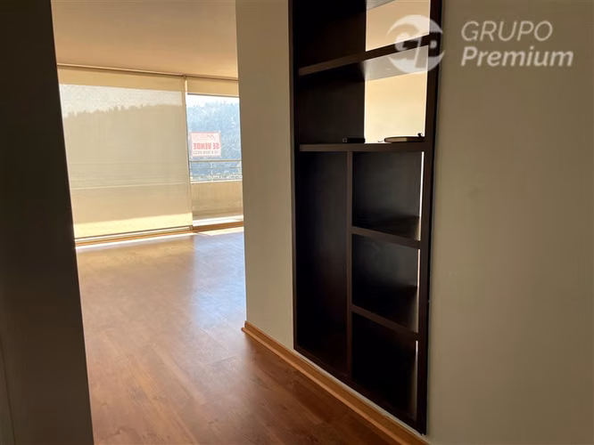 Departamento en venta de 4 dorm. en Viña del Mar