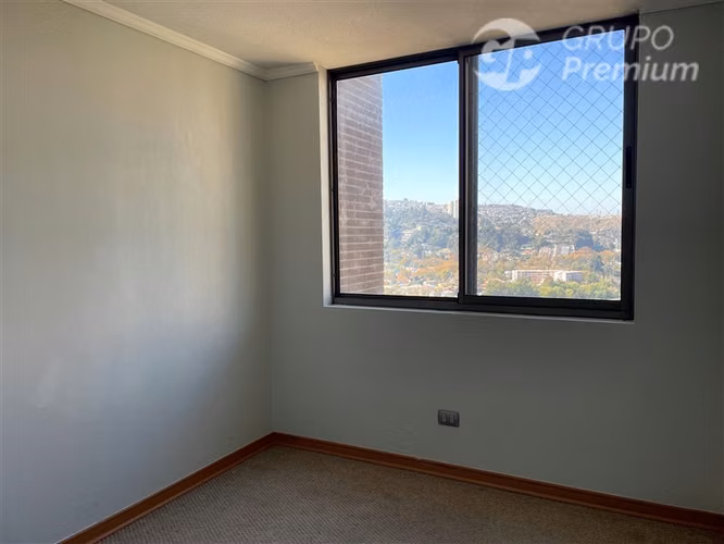Departamento en venta de 4 dorm. en Viña del Mar