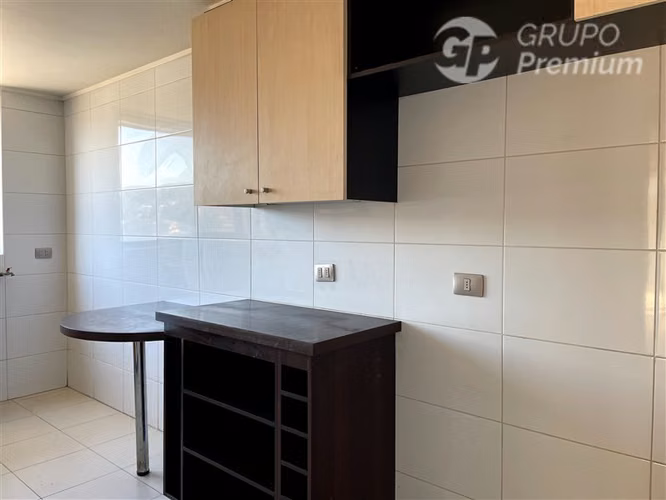 Departamento en venta de 4 dorm. en Viña del Mar