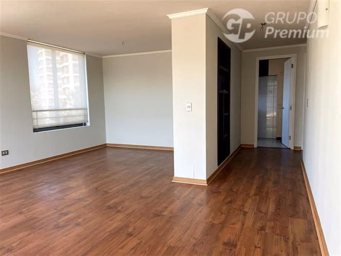 Departamento en venta de 4 dorm. en Viña del Mar