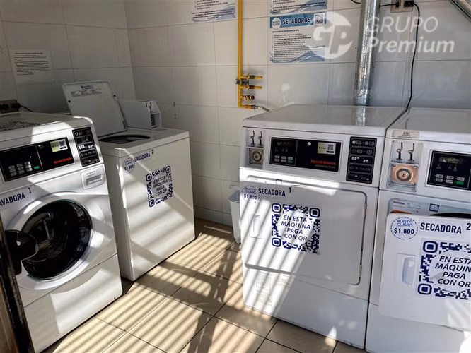 Departamento en venta de 4 dorm. en Viña del Mar