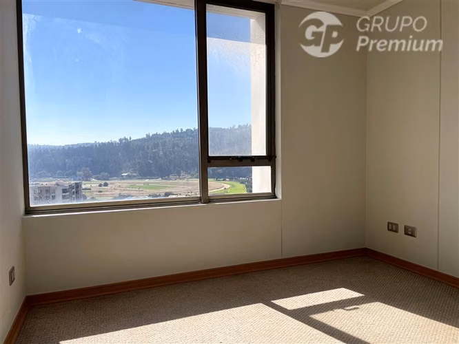 Departamento en venta de 4 dorm. en Viña del Mar