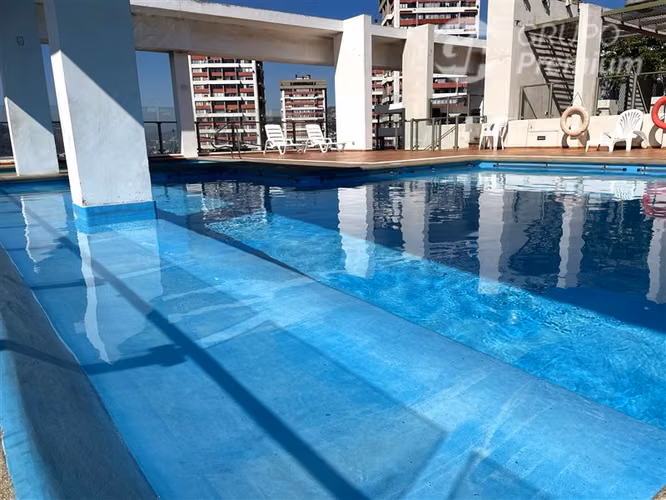 Departamento en venta de 4 dorm. en Viña del Mar