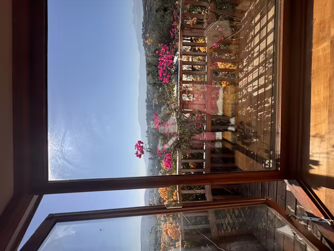 ARRIENDO CASA EN CONDOMINIO TIPO PARCELA - Imagen 17