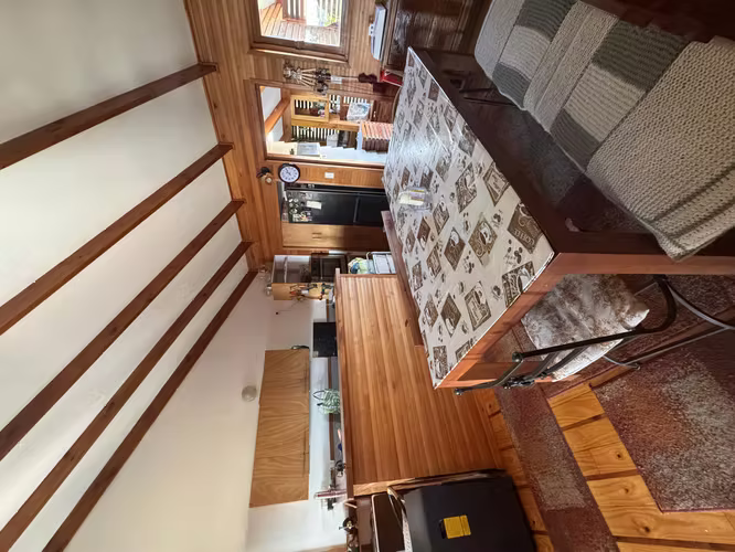 ARRIENDO CASA EN CONDOMINIO TIPO PARCELA - Imagen 9