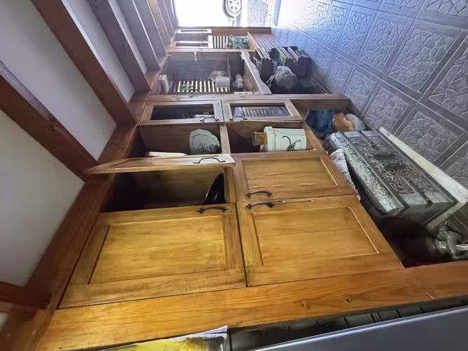 ARRIENDO CASA EN CONDOMINIO TIPO PARCELA - Imagen 8
