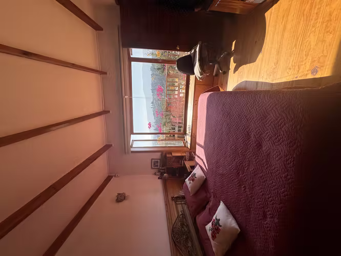 ARRIENDO CASA EN CONDOMINIO TIPO PARCELA - Imagen 20
