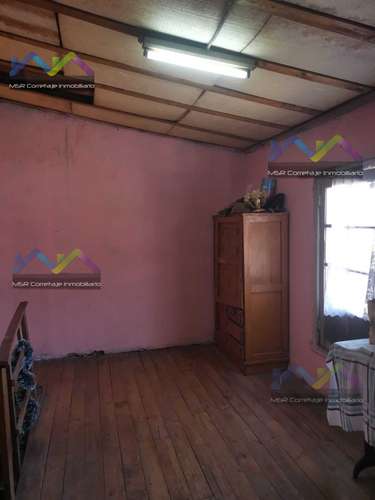 VENDO CASA EN PEDRO AGUIRRE CERDA - Imagen 12