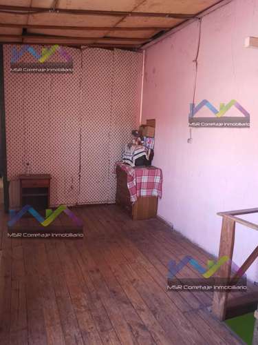 VENDO CASA EN PEDRO AGUIRRE CERDA - Imagen 11