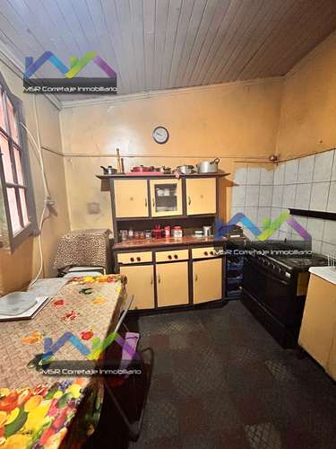 VENDO CASA EN PEDRO AGUIRRE CERDA - Imagen 4