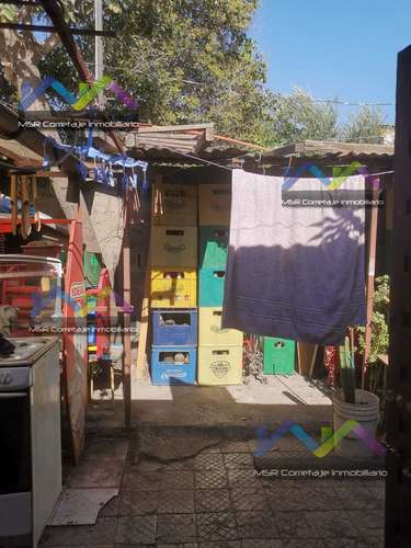 VENDO CASA EN PEDRO AGUIRRE CERDA - Imagen 15