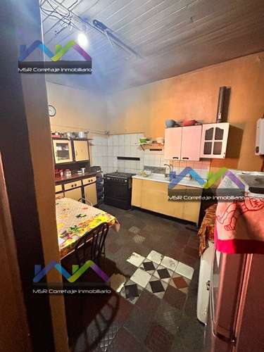 VENDO CASA EN PEDRO AGUIRRE CERDA - Imagen 5