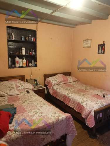 VENDO CASA EN PEDRO AGUIRRE CERDA - Imagen 6