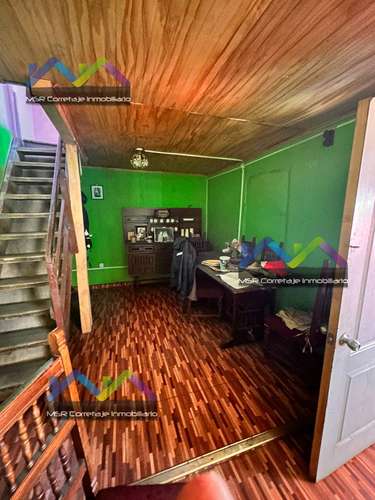 VENDO CASA EN PEDRO AGUIRRE CERDA - Imagen 3