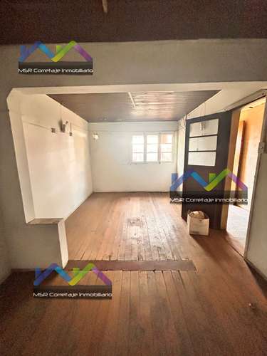 VENDO CASA EN PEDRO AGUIRRE CERDA - Imagen 9
