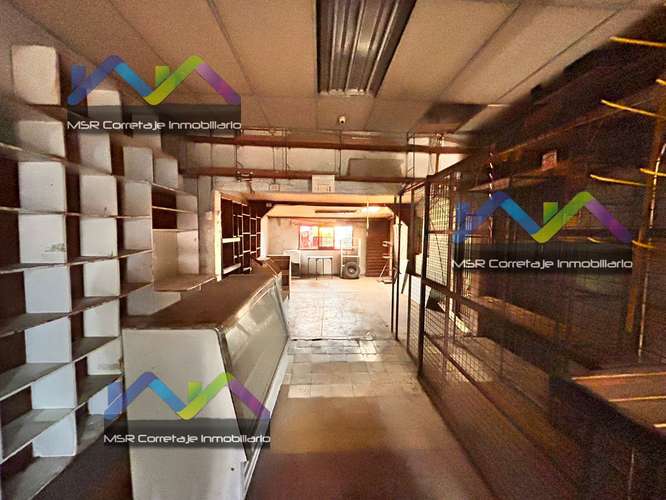 VENDO CASA EN PEDRO AGUIRRE CERDA - Imagen 13