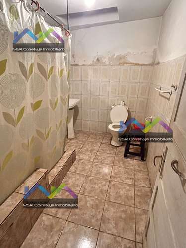 VENDO CASA EN PEDRO AGUIRRE CERDA - Imagen 7