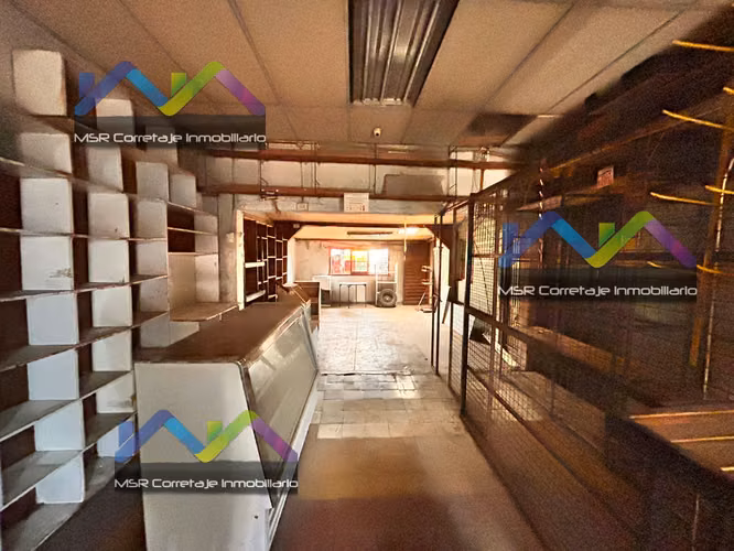 VENDO CASA EN PEDRO AGUIRRE CERDA