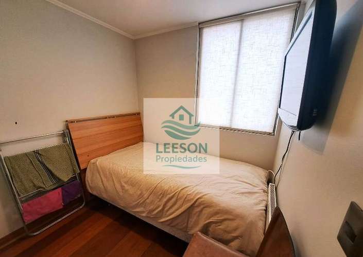 SECTOR PONIENTE- VENTA DEPTO 4D/5B CON VISTA AL MAR - Imagen 25