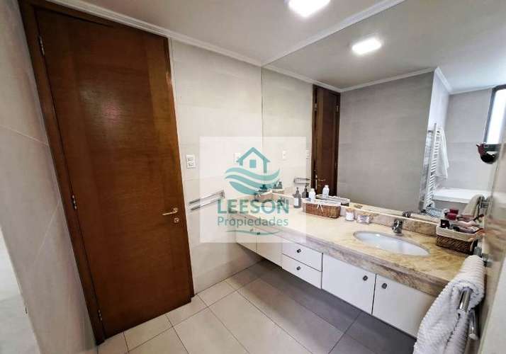 SECTOR PONIENTE- VENTA DEPTO 4D/5B CON VISTA AL MAR - Imagen 20