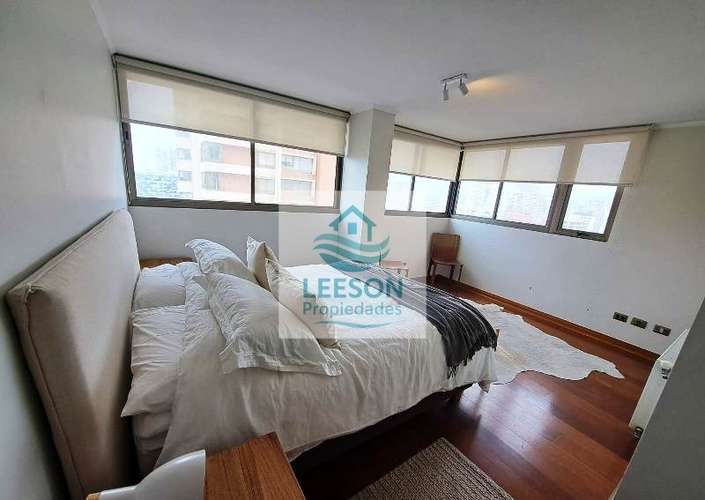 SECTOR PONIENTE- VENTA DEPTO 4D/5B CON VISTA AL MAR - Imagen 21