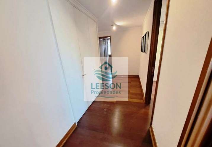 SECTOR PONIENTE- VENTA DEPTO 4D/5B CON VISTA AL MAR - Imagen 27
