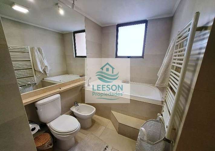 SECTOR PONIENTE- VENTA DEPTO 4D/5B CON VISTA AL MAR - Imagen 19
