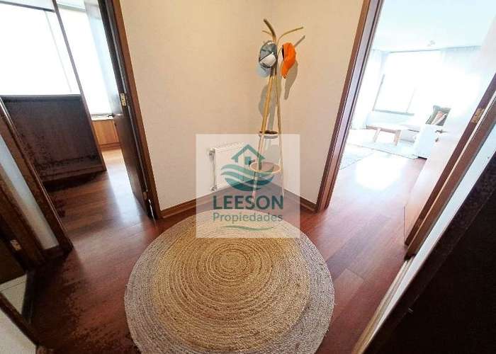 SECTOR PONIENTE- VENTA DEPTO 4D/5B CON VISTA AL MAR - Imagen 14