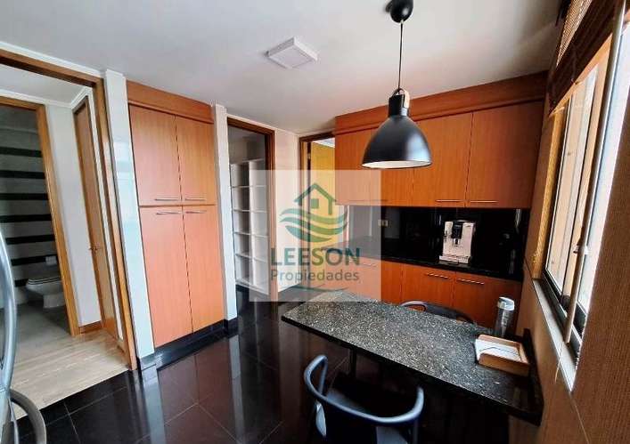 SECTOR PONIENTE- VENTA DEPTO 4D/5B CON VISTA AL MAR - Imagen 11
