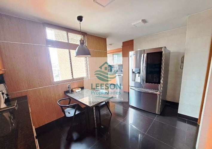 SECTOR PONIENTE- VENTA DEPTO 4D/5B CON VISTA AL MAR - Imagen 12