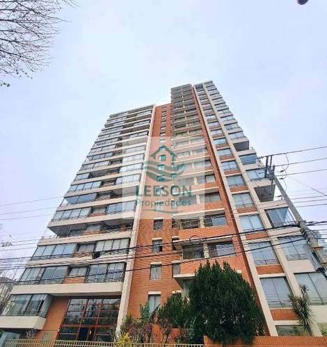 SECTOR PONIENTE- VENTA DEPTO 4D/5B CON VISTA AL MAR - Imagen 3