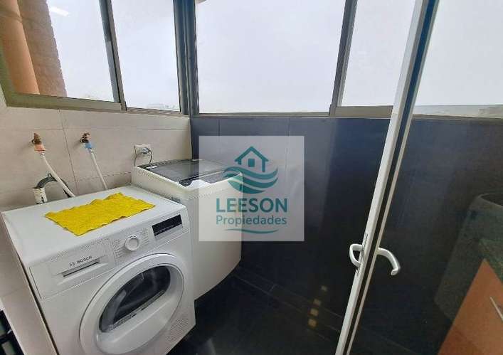 SECTOR PONIENTE- VENTA DEPTO 4D/5B CON VISTA AL MAR - Imagen 10
