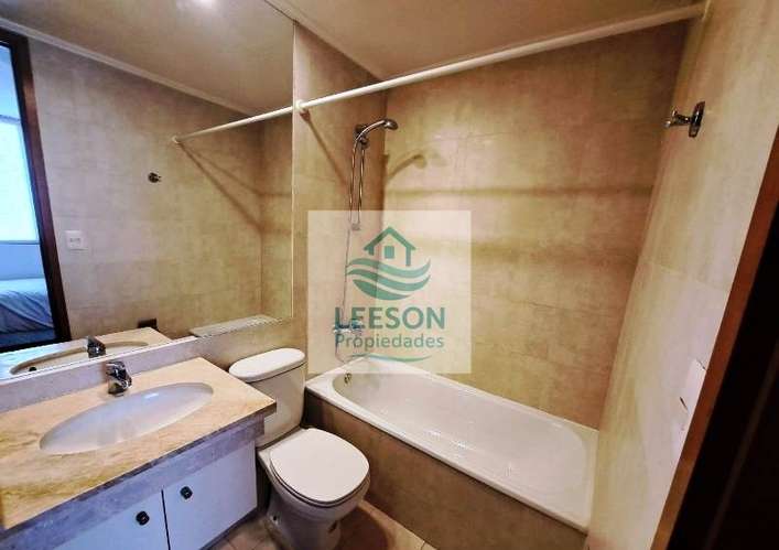 SECTOR PONIENTE- VENTA DEPTO 4D/5B CON VISTA AL MAR - Imagen 26