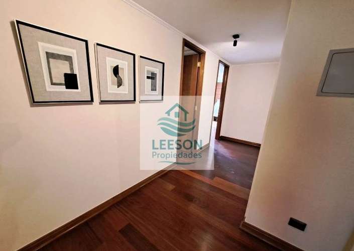 SECTOR PONIENTE- VENTA DEPTO 4D/5B CON VISTA AL MAR - Imagen 28