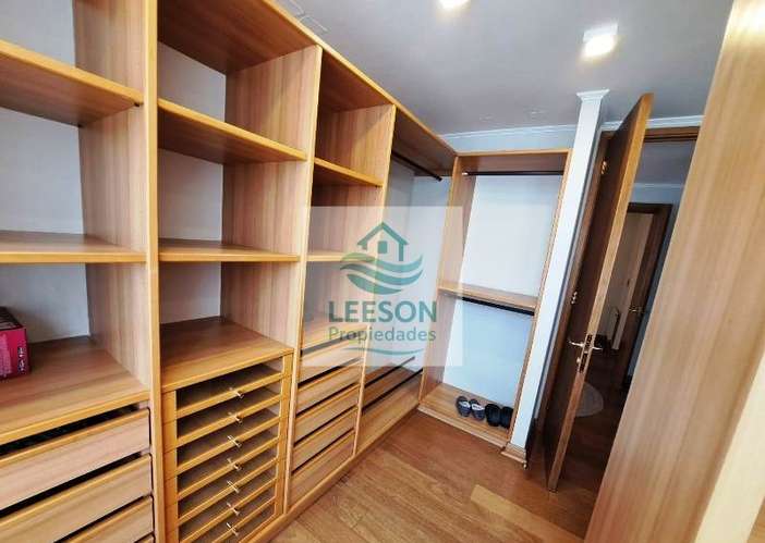 SECTOR PONIENTE- VENTA DEPTO 4D/5B CON VISTA AL MAR - Imagen 18