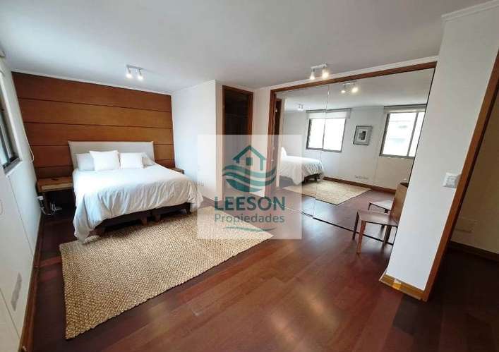SECTOR PONIENTE- VENTA DEPTO 4D/5B CON VISTA AL MAR - Imagen 23