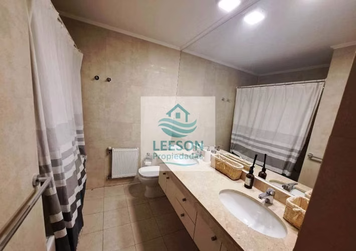 VENTA DEPTO 4D/5B CON VISTA AL MAR-SECTOR PONIENTE - Imagen 21