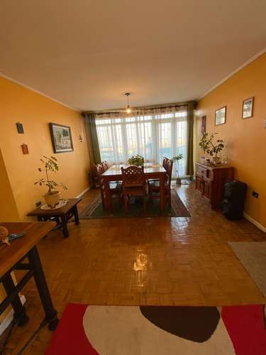 GRAN CASA EN VILLA DULCE, VIÑA DEL MAR CON 394MTS