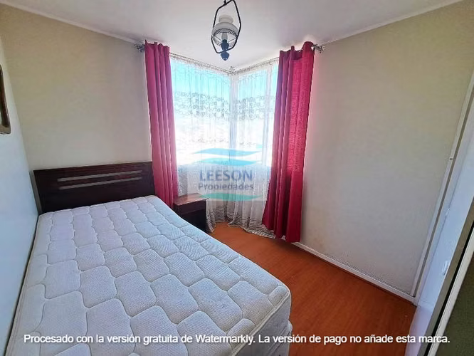 CERRO BARÓN-  DEPARTAMENTO  3D/3B VENTA CON VISTA AL MAR - Imagen 12