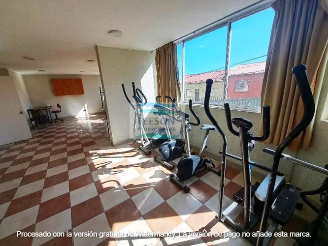 CERRO BARÓN-  DEPARTAMENTO  3D/3B VENTA CON VISTA AL MAR - Imagen 19